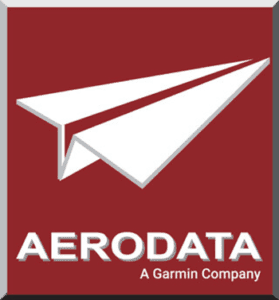 Aerodata logo