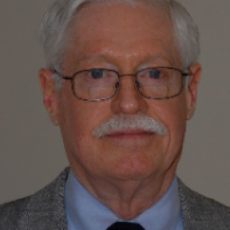 Brian Chapman​